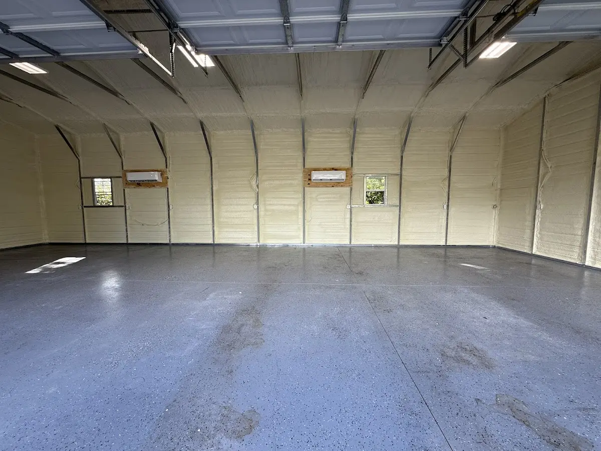 Spray Foam Roofing services in Phillipsburg, NJ